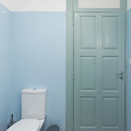 Santa Catarina 652 Appartement *