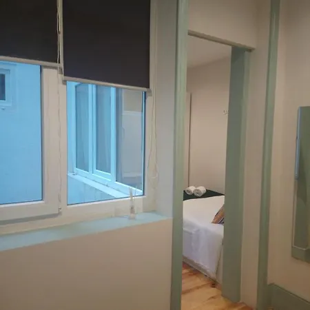 Santa Catarina 652 * Oporto