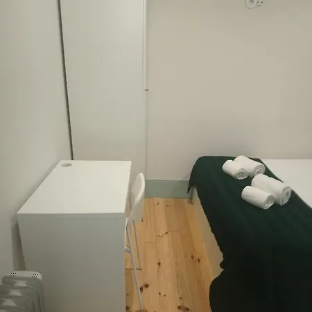 Santa Catarina 652 *