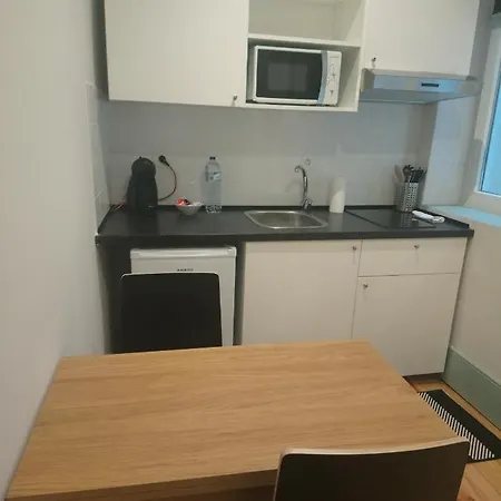 Santa Catarina 652 * Oporto