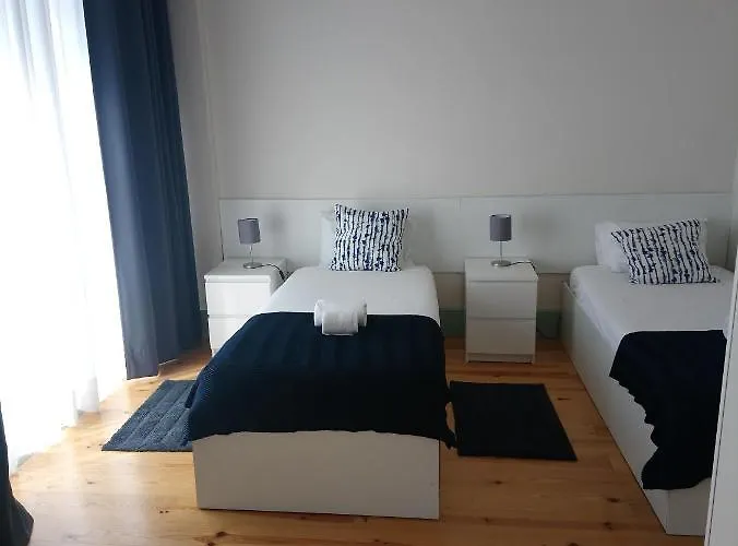 דירה Santa Catarina 652 *