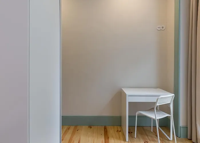 Santa Catarina 652 דירה