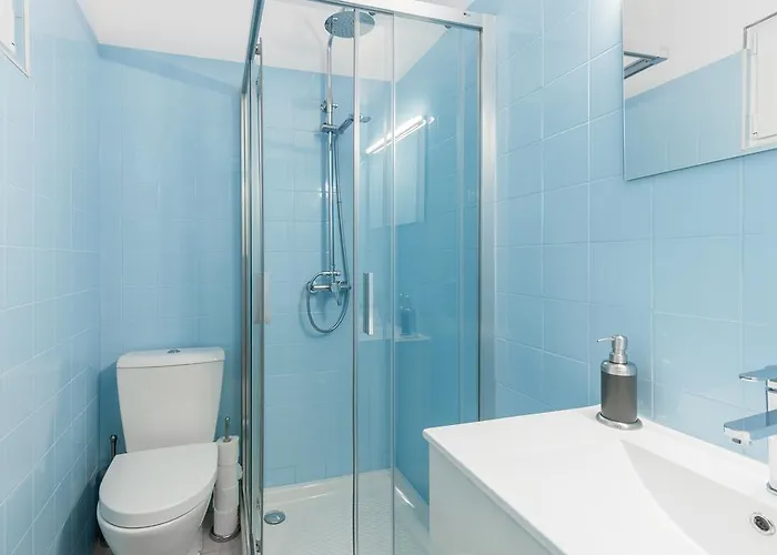 Santa Catarina 652 דירה *