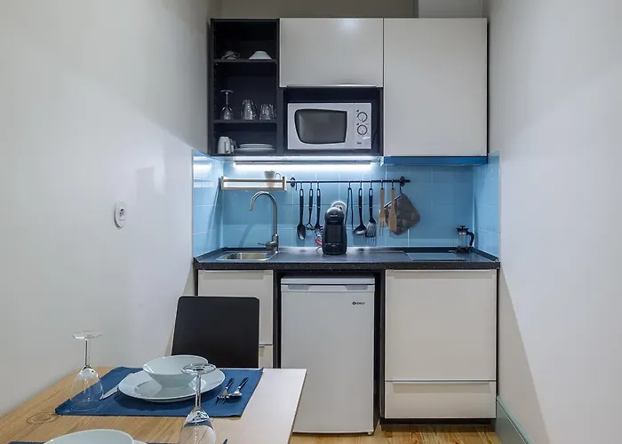 Santa Catarina 652 פורטו